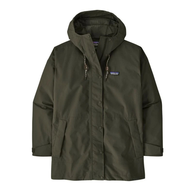 patagonia(パタゴニア) |[パタゴニア]ウィメンズ・アウトドア・エブリデー・レイン・ジャケット