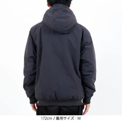 patagonia(パタゴニア) |[パタゴニア]メンズ・ラインド・イスマス・フーディ