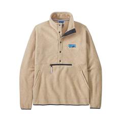 patagonia(パタゴニア) |[パタゴニア]ナチュラル・ブレンド・スナップT・プルオーバー