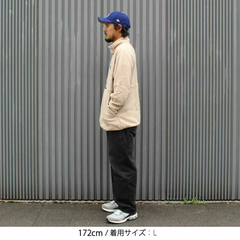 patagonia(パタゴニア) |[パタゴニア]ナチュラル・ブレンド・スナップT・プルオーバー
