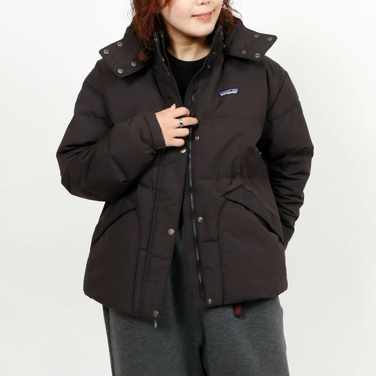 patagonia(パタゴニア) |[パタゴニア]ウィメンズ・ダウンドリフト・ジャケット