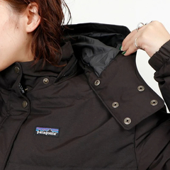 patagonia(パタゴニア) |[パタゴニア]ウィメンズ・ダウンドリフト・ジャケット