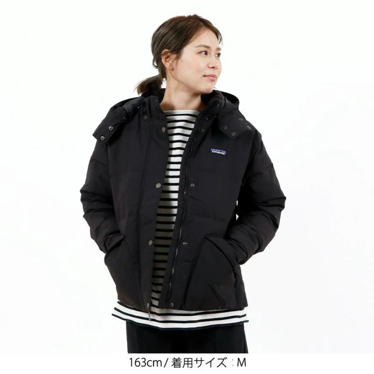 パタゴニア]ウィメンズ・ダウンドリフト・ジャケット / patagonia