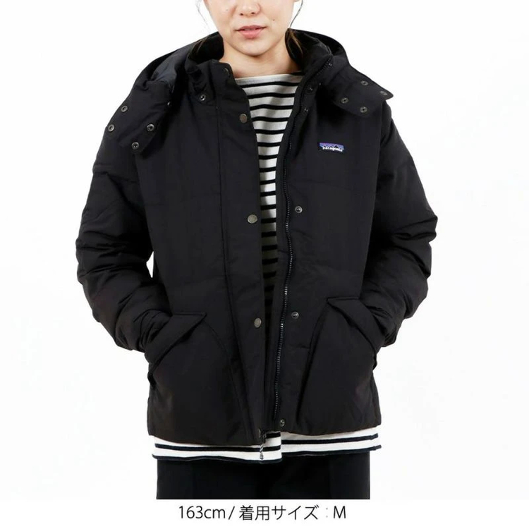 パタゴニア]ウィメンズ・ダウンドリフト・ジャケット / patagonia