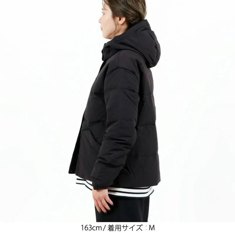 patagonia ウィメンズ・ダウンドリフトジャケット BLK SALE 【Patagonia】ウィメンズ・ダウンドリフト・ジャケット