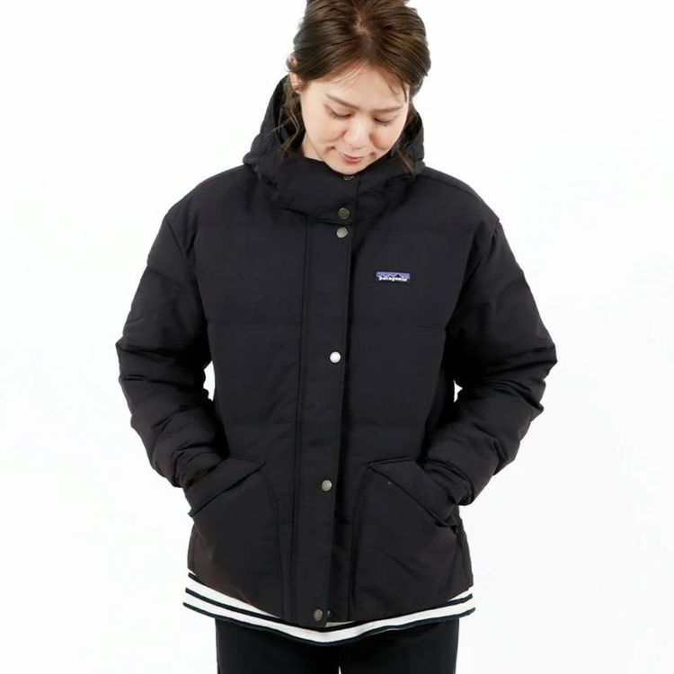 パタゴニア]ウィメンズ・ダウンドリフト・ジャケット / patagonia