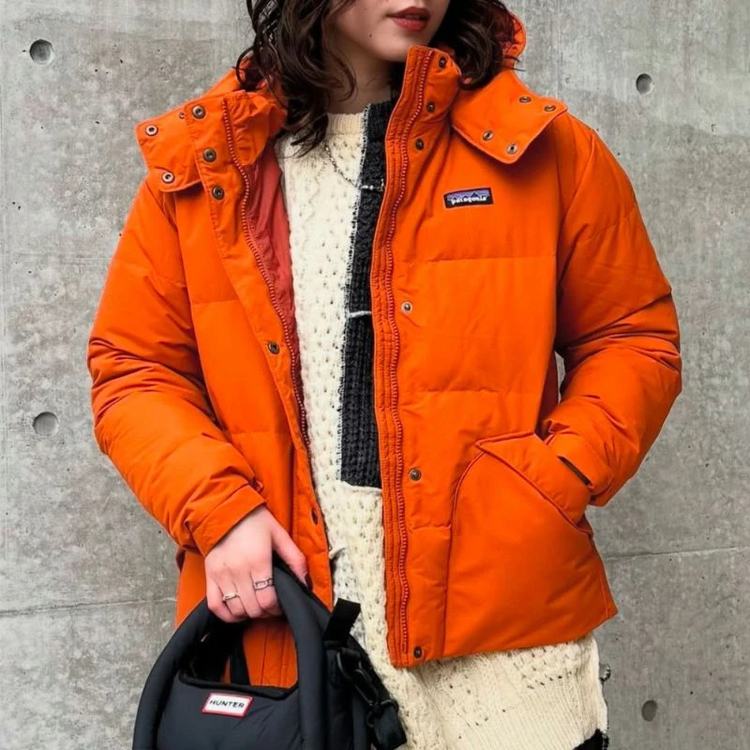 patagonia(パタゴニア) |[パタゴニア]ウィメンズ・ダウンドリフト・ジャケット