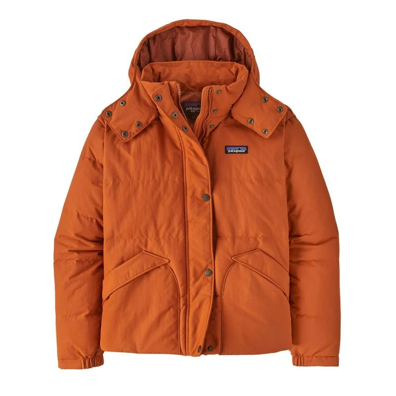 パタゴニア]ウィメンズ・ダウンドリフト・ジャケット