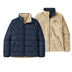 patagonia(パタゴニア)通販 | [パタゴニア]メンズ・リバーシブル・サイレント・ダウン・ジャケット