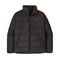 patagonia(パタゴニア) |[パタゴニア]メンズ・リバーシブル・サイレント・ダウン・ジャケット
