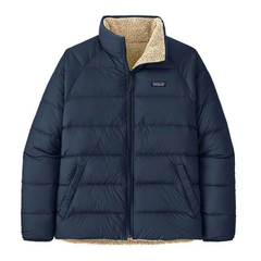 patagonia(パタゴニア) |[パタゴニア]メンズ・リバーシブル・サイレント・ダウン・ジャケット