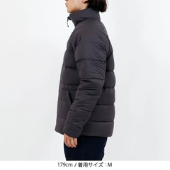patagonia(パタゴニア) |[パタゴニア]メンズ・リバーシブル・サイレント・ダウン・ジャケット