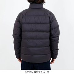 patagonia(パタゴニア) |[パタゴニア]メンズ・リバーシブル・サイレント・ダウン・ジャケット