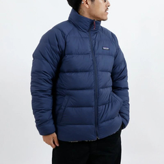 patagonia(パタゴニア) |[パタゴニア]メンズ・リバーシブル・サイレント・ダウン・ジャケット