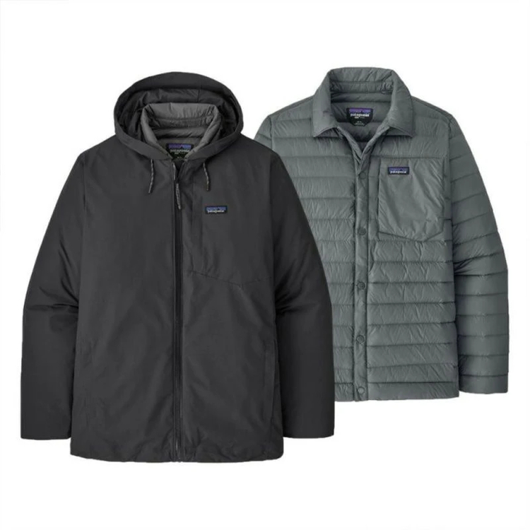 patagonia(パタゴニア) |[パタゴニア]メンズ・ダウンドリフト・スリーインワン・ジャケット