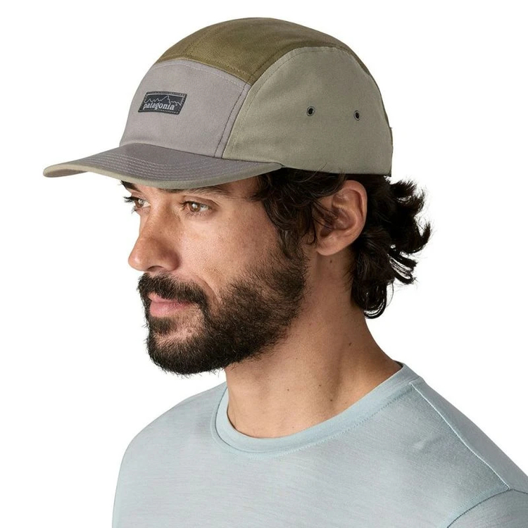 patagonia(パタゴニア) |グラフィック・マクルーア・ハット