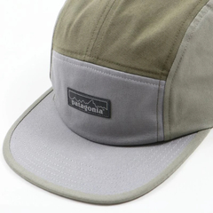 patagonia(パタゴニア) |グラフィック・マクルーア・ハット