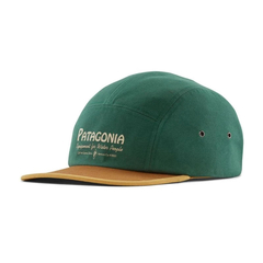 patagonia(パタゴニア) |グラフィック・マクルーア・ハット