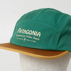 patagonia(パタゴニア) |グラフィック・マクルーア・ハット