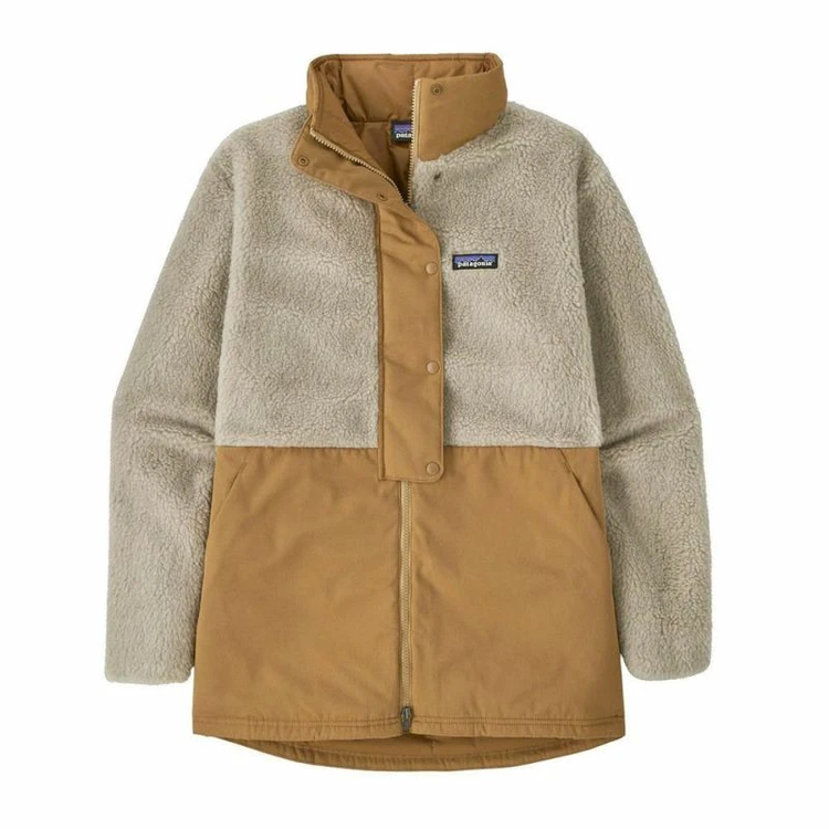 patagonia(パタゴニア) |[パタゴニア]ウィメンズ・ドリフトウッド・キャニオン・コート