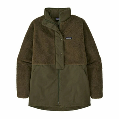 patagonia(パタゴニア) |[パタゴニア]ウィメンズ・ドリフトウッド・キャニオン・コート
