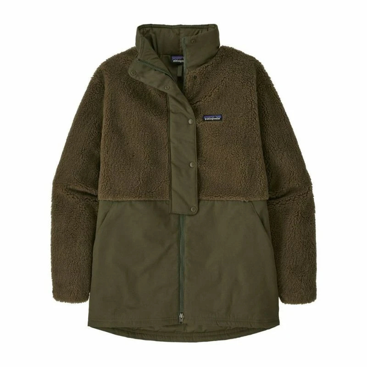 patagonia(パタゴニア) |[パタゴニア]ウィメンズ・ドリフトウッド・キャニオン・コート