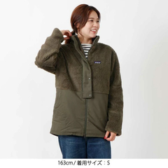 patagonia(パタゴニア) |[パタゴニア]ウィメンズ・ドリフトウッド・キャニオン・コート