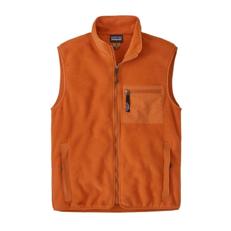 パタゴニア Patagonia シンチラベスト 楽天市場】パタゴニア PATAGONIAメンズ ベストMENS SYNCHILLA