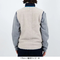 patagonia(パタゴニア) |[パタゴニア]メンズ・クラシック・レトロX・ベスト