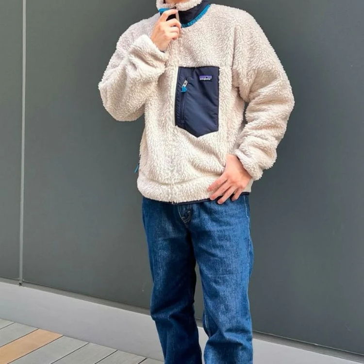 patagonia(パタゴニア) |[パタゴニア]メンズ・クラシック・レトロX・ジャケット