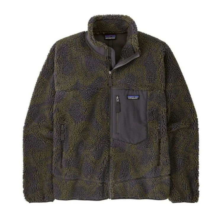 patagonia(パタゴニア) |[パタゴニア]メンズ・クラシック・レトロX・ジャケット