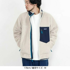 patagonia(パタゴニア) |[パタゴニア]メンズ・クラシック・レトロX・ジャケット