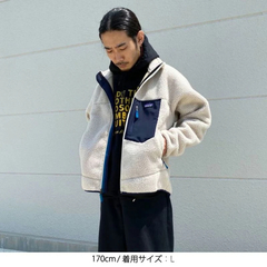 patagonia(パタゴニア) |[パタゴニア]メンズ・クラシック・レトロX・ジャケット