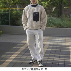 patagonia(パタゴニア) |[パタゴニア]メンズ・クラシック・レトロX・ジャケット
