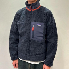 patagonia(パタゴニア) |[パタゴニア]メンズ・クラシック・レトロX・ジャケット