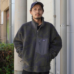 patagonia(パタゴニア) |[パタゴニア]メンズ・クラシック・レトロX・ジャケット