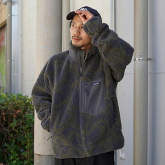 patagonia(パタゴニア) |[パタゴニア]メンズ・クラシック・レトロX・ジャケット
