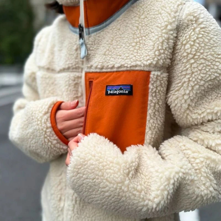 patagonia(パタゴニア) |[パタゴニア]ウィメンズ・クラシック・レトロX・ジャケット