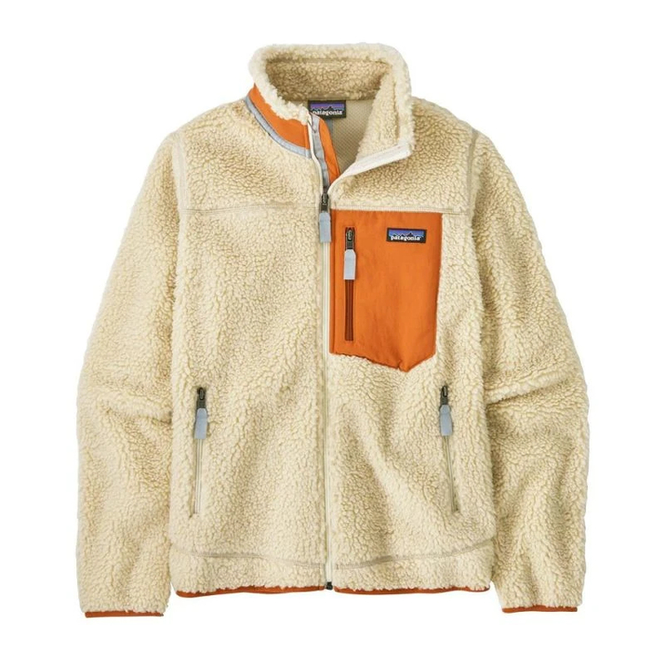 patagonia(パタゴニア) |[パタゴニア]ウィメンズ・クラシック・レトロX・ジャケット