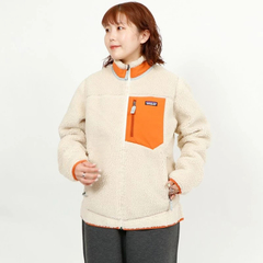 patagonia(パタゴニア) |[パタゴニア]ウィメンズ・クラシック・レトロX・ジャケット