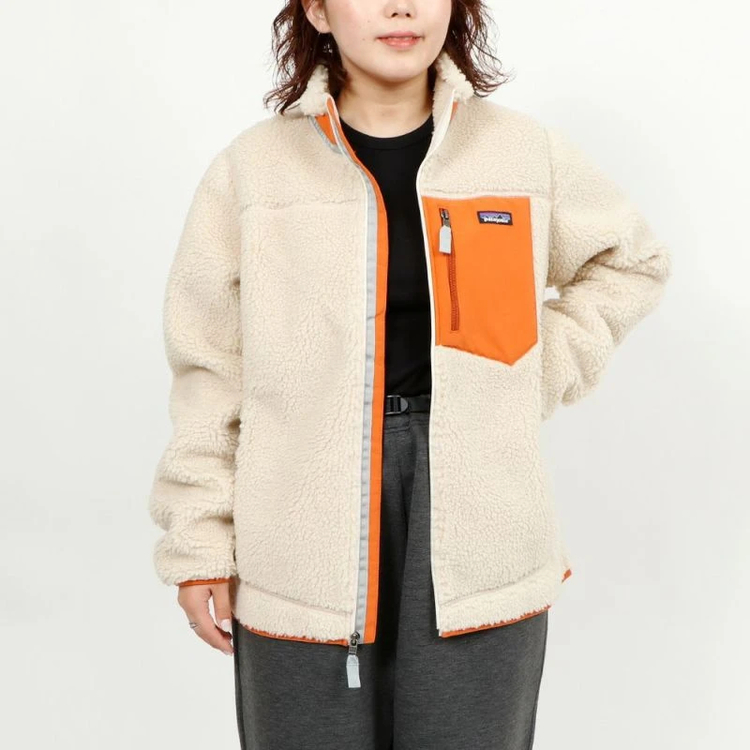 パタゴニア]ウィメンズ・クラシック・レトロX・ジャケット / patagonia