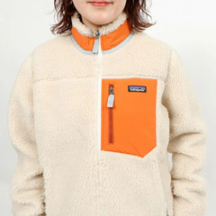 patagonia(パタゴニア) |[パタゴニア]ウィメンズ・クラシック・レトロX・ジャケット