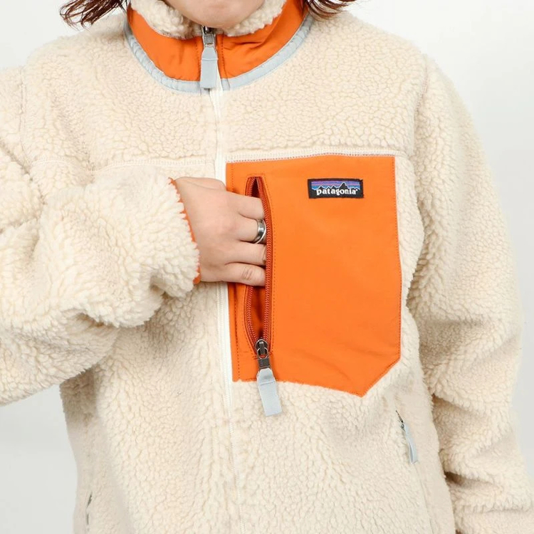 パタゴニア]ウィメンズ・クラシック・レトロX・ジャケット / patagonia