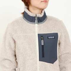 patagonia(パタゴニア) |[パタゴニア]ウィメンズ・クラシック・レトロX・ジャケット