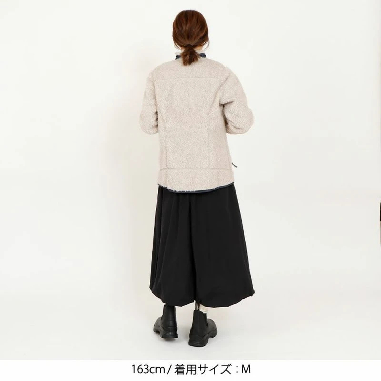 パタゴニア]ウィメンズ・クラシック・レトロX・ジャケット / patagonia