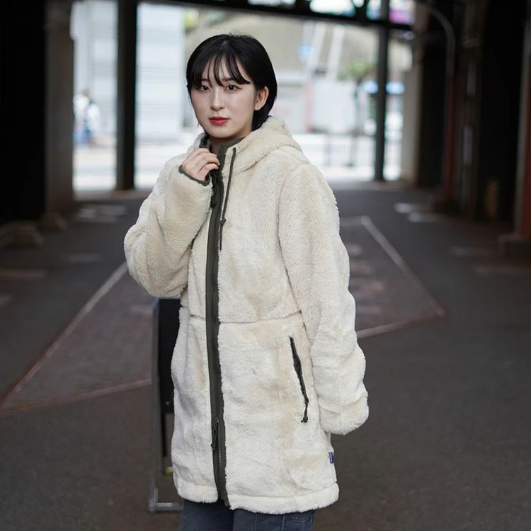 patagonia(パタゴニア) |[パタゴニア]ウィメンズ・ロンサム・メサ・フーデッド・パーカ