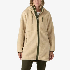 patagonia(パタゴニア) |[パタゴニア]ウィメンズ・ロンサム・メサ・フーデッド・パーカ