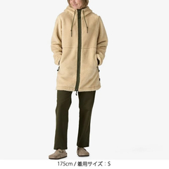 patagonia(パタゴニア) |[パタゴニア]ウィメンズ・ロンサム・メサ・フーデッド・パーカ