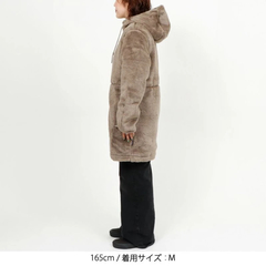 patagonia(パタゴニア) |[パタゴニア]ウィメンズ・ロンサム・メサ・フーデッド・パーカ