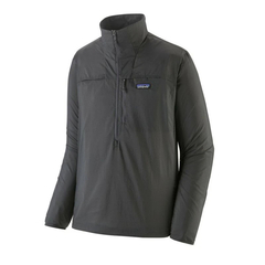 patagonia(パタゴニア) |メンズ・フーディニ・スタッシュ・ハーフ・ジップ・プルオーバー